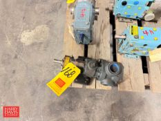 Viking Pump, Model: HL225 - Rigging Fee: $75