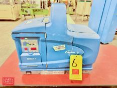 Nordson ProBlue 4 Glue Machine, S/N: SA20D35575 - Rigging Fee: $75