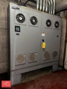 US Drives Electrical Cabinet - Rigging Fee: $850