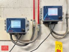 Walchem Sensors and Hose Station with Sprayer (Subject to Confirmation) - Rigging Fee: $200