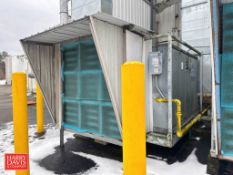 Carrier Air Handler (Subject to Confirmation) - Rigging Fee: $1,350