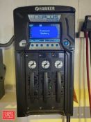 Hawker Life Plus Mod3 24/36/48 Volt Charger, Model: LPM3-48L-180Y - Rigging Fee: $200