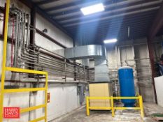 Tracon FPT 130 Single-Point Freeze Protection Heat–Trace Control - Rigging Fee: $150