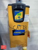 Hawker Life Plus TC3-W 24/36/48 Volt Charger, Model: TC3-LP-10KW - Rigging Fee: $200