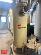 Lagrange 165 PSI @ 450° F Vertical Air Receiver - Rigging Fee: $300