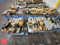 Dodge Seal and Gasket Kits, Temperature and Pressure Safety Relief Valves, Belts, Fittings, Bussman