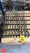 Level Loader Springs - Rigging Fee: $50