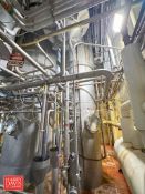 Hot Well Tank (Subject to BULK BID: Lot 1023) - Rigging Fee: Contact HDC