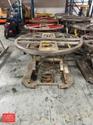 S/S Spring Level Loader - Rigging Fee: $150
