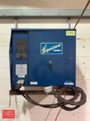 Signature Series 208/240/480 Volt Charger, Model: 3CR18-725 - Rigging Fee: $200