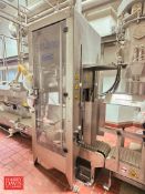 BULK BID (Lots 1095-1105): 50 LB (23 KG) Bag Filling Line (Subject to Piecemeal Bidding)