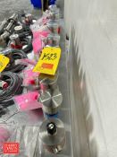 NEW Anderson S/S RTDs - Rigging Fee: $100