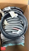Assorted Super HC Gates Belts - Rigging Fee: $50