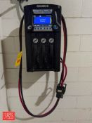 Hawker Life Plus Mod3 24/36/48 Volt Charger, Model: LPM3-48L-180Y - Rigging Fee: $200