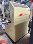 Ingersoll Rand Air Dryer, Model: D1360INA400, S/N: WCH1034028 - Rigging Fee: $400