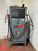 Hobart 208/240/480 Volt Accu-Charger, Model: 600D3-1252 - Rigging Fee: $200