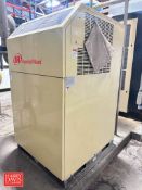 Ingersoll Rand Air Dryer, Model: D1360INA400, S/N: WCH1037726 - Rigging Fee: $450