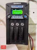 Hawker Life Plus Mod3 24/36/48 Volt Charger, Model: LPM3-48C-180Y - Rigging Fee: $200