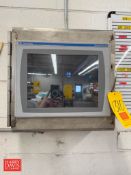 Allen Bradley PanelView 1500 - Rigging Fee: $100