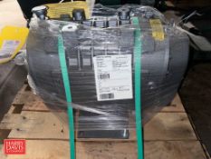 NEW Duraflows Air Blower - Rigging Fee: $250