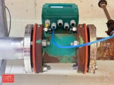 ISOMAG Flow Meter - Rigging Fee: $200