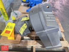 NEW SEW Right Angle Drive - Rigging Fee: $100