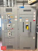 Challenger PowerMaster Switchboard and (9) Disconnects (Subject to Confirmation)