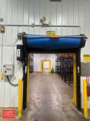 Rite-Hite High Speed Roll-Up Door: 87