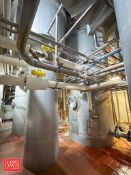 S/S Calandria (Subject to BULK BID: Lot 1023) - Rigging Fee: Contact HDC