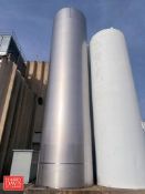 2018 JBF 40,000 Gallon All S/S Silo: 150