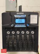 Hawker Life Plus Mod3 24/36/48 Volt Charger, Model: LPM3-48F-120Y - Rigging Fee: $200