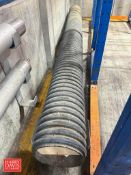 Spare Belt for Damrow S/S Filtermat Spray Dryer - Rigging Fee: $250