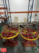 Global Spring Pallet Lift - Rigging Fee: $250