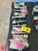 NEW and other Anderson RTD's, Including: Liquid and Level Sensors - Rigging Fee: $100