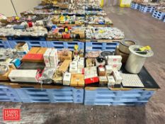 NEW Ingersoll Rand Air Compressor and Dryer Parts with Electrical Components and Filters