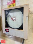 ABB Commander 1900 Chart Recorder - Rigging Fee: $100