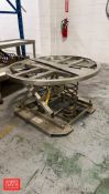 S/S Spring Level Loader - Rigging Fee: $150