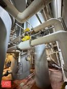 S/S Calandria (Subject to BULK BID: Lot 1023) - Rigging Fee: Contact HDC