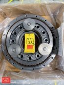 RV Gear Reducer - Rigging Fee: $100