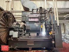 Westinghouse 800 HP 1,785 RPM Continuous Induction Motor, S/N: 4401AA-01 (Subject to BULK BID