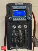 Hawker Life Plus Mod3 24/36/48 Volt Charger, Model: LPM3-48L-180Y - Rigging Fee: $200