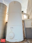 2023 Allen Industries 14,139 Gallon Fiberglass Silo, S/N: 23.5695 (Subject to Confirmation)