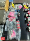 NEW and other Anderson RTD's, Including: Pressure, Level and Connector Sensors - Rigging Fee: $100