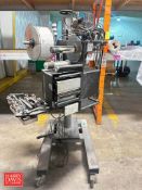 Portable Labelers - Rigging Fee: $100