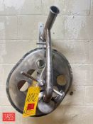 S/S Silo CIP Doors - Rigging Fee: $100