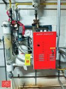 Hansen Auto-Purger System - Rigging Fee: $550