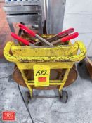 Portable Bander with Hand Tools - Rigging Fee: $100