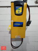 Hawker Life Plus TL3-W 24/36/48 Volt Charger, Model: TC3-LP-10KW - Rigging Fee: $200