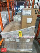 Assorted Koch Air Filters - Rigging Fee: $200