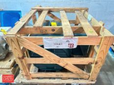 Toshiba 100 HP 1,190 RPM Motor - Rigging Fee: $250